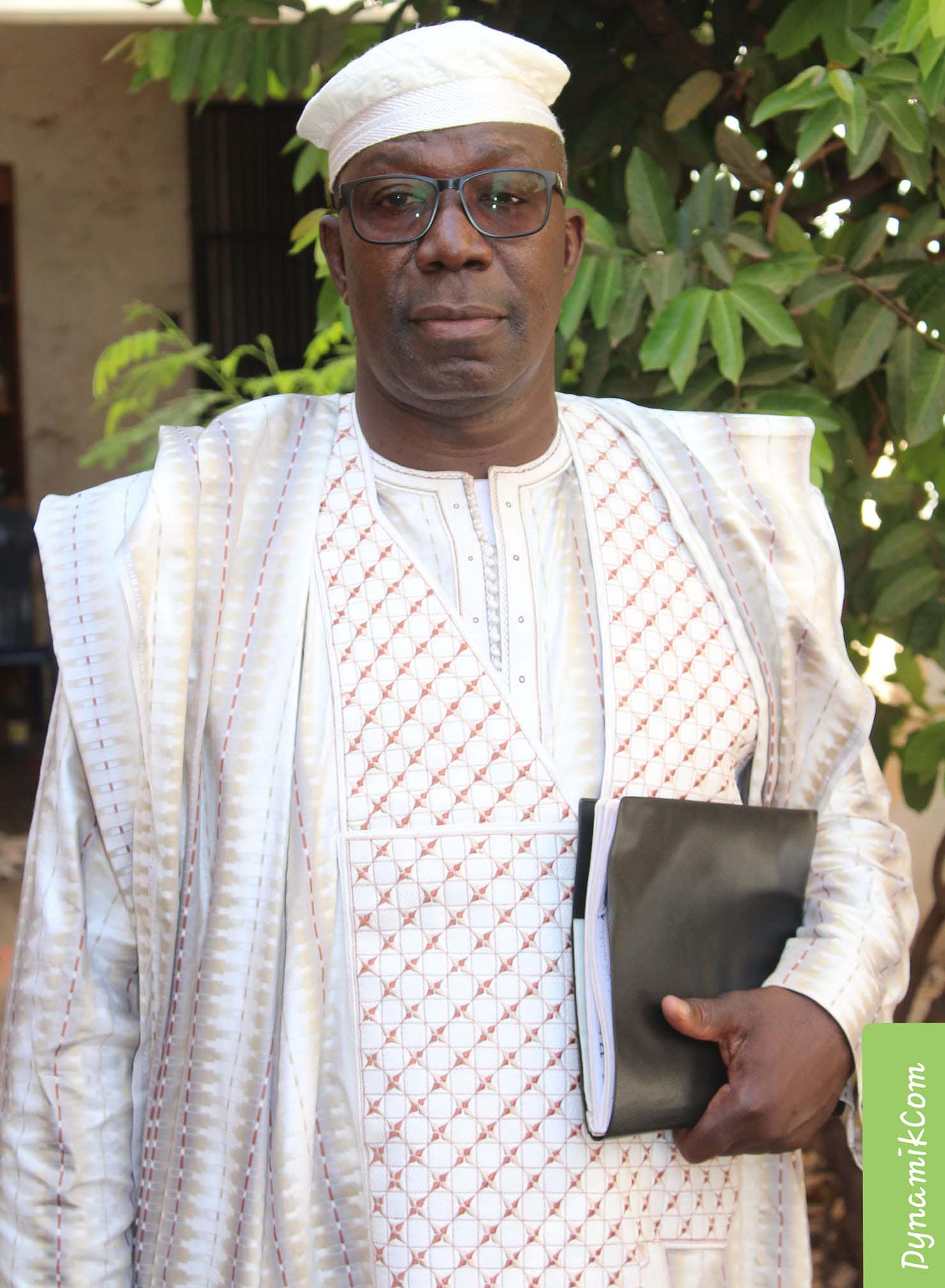 Boubacar Diallo