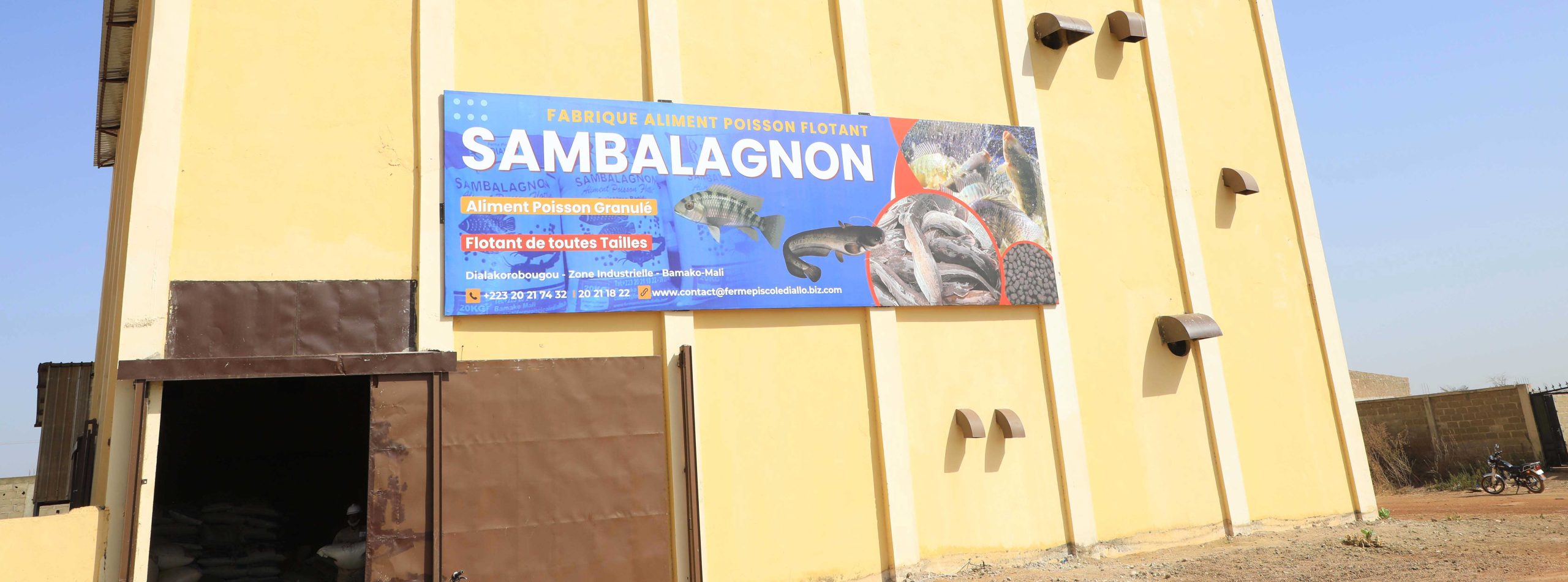Sambala